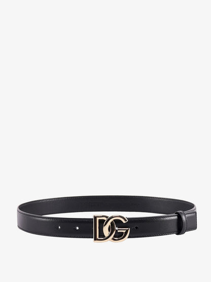 dolce-&-gabbana-leather-belt-with-dg-logo