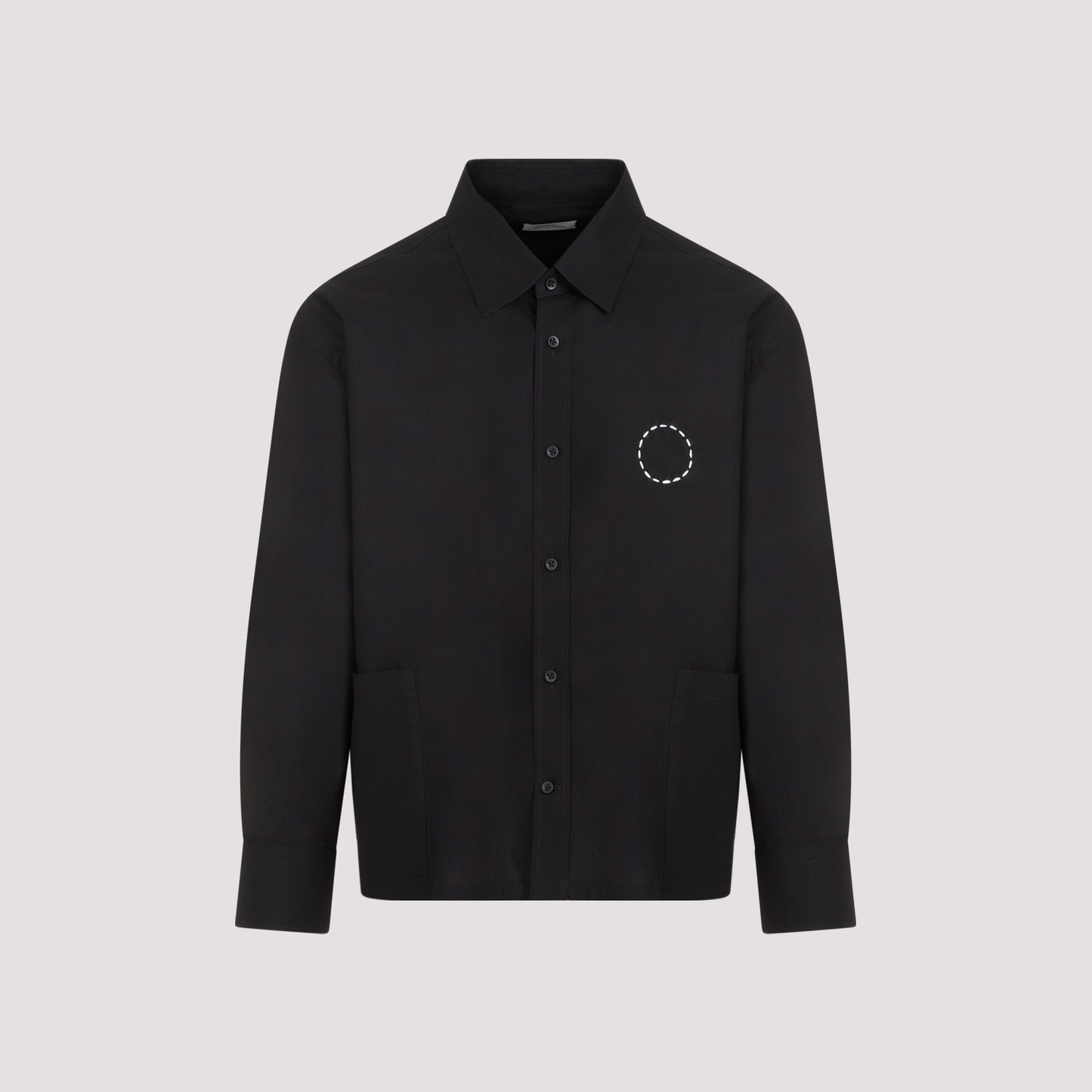 circle shirt-image-1