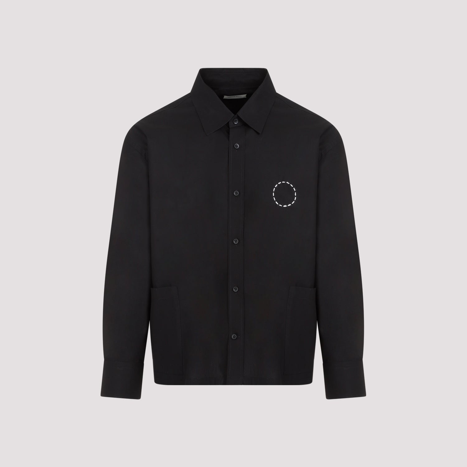 circle shirt-image-1