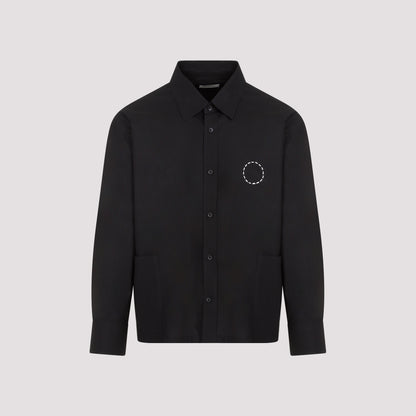 circle shirt-image-1