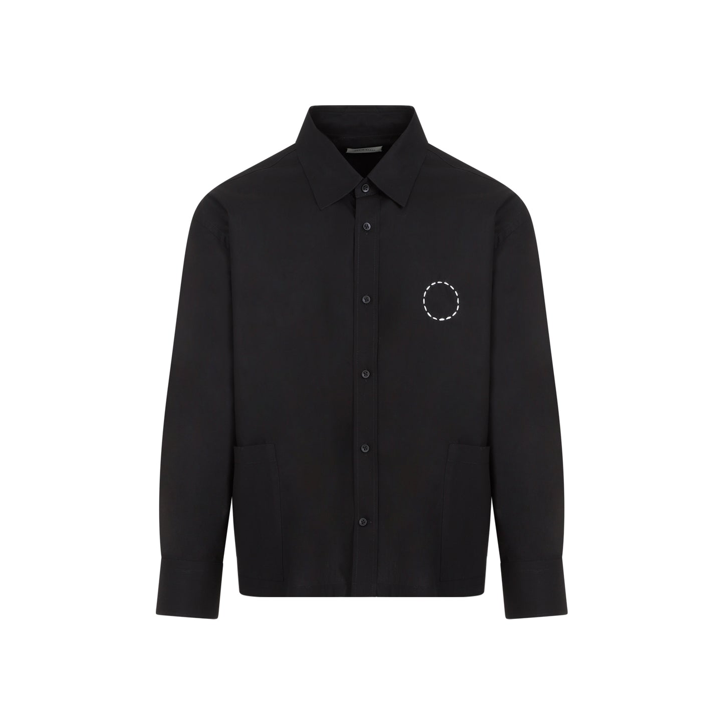 circle shirt-image-2