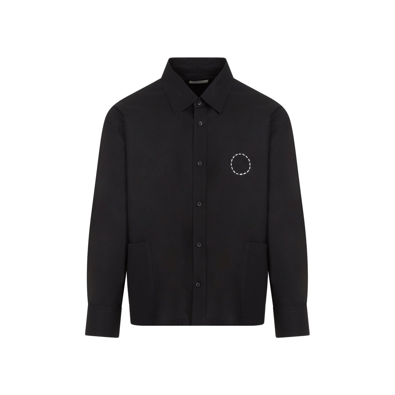 circle shirt-image-2