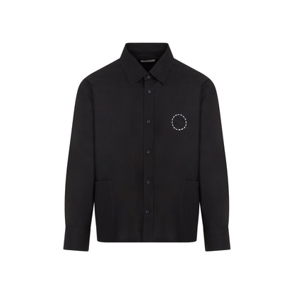 circle shirt-image-2