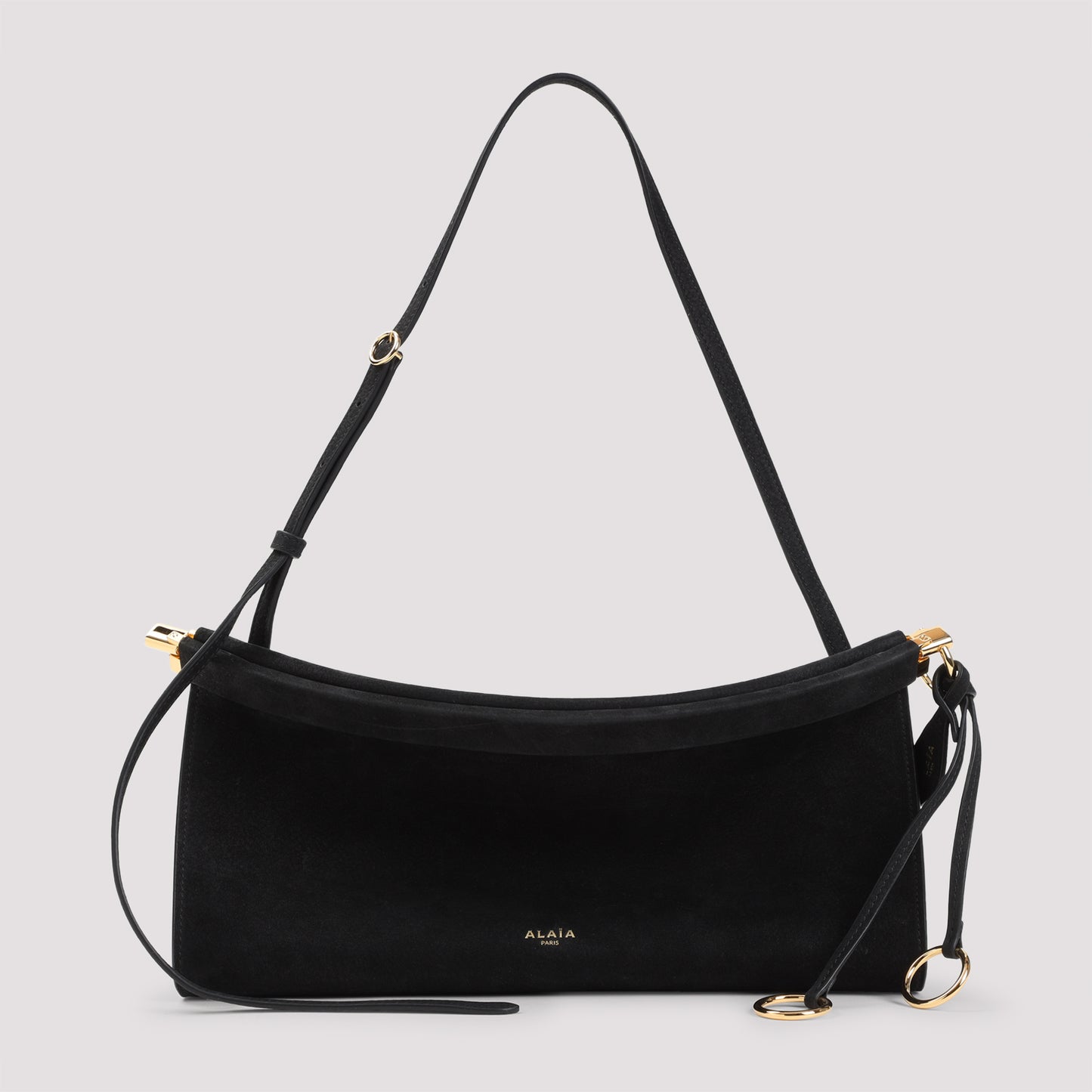 alaïa east west m shoulder bag-image-1