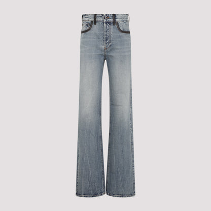 cotton jeans-image-1