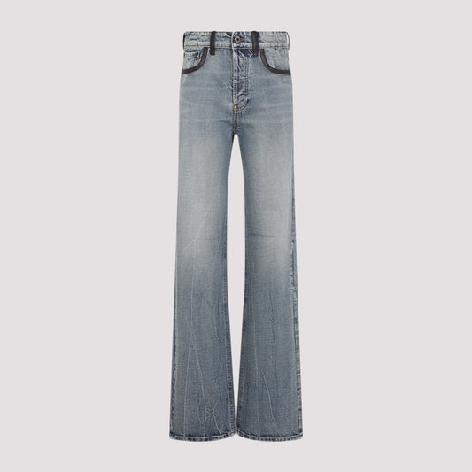 cotton jeans-image-1
