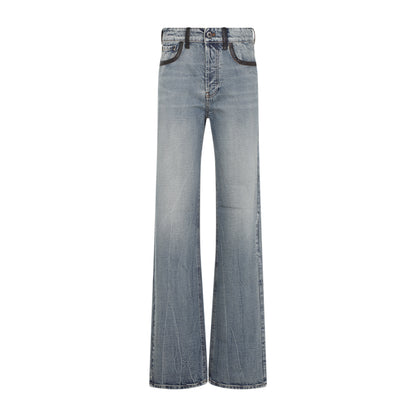 cotton jeans-image-2