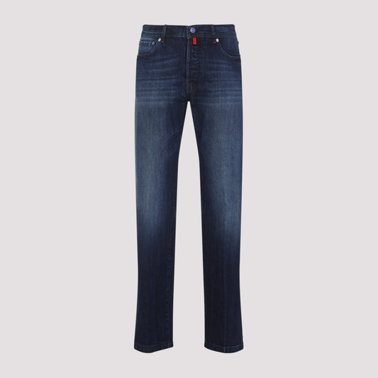 cotton jeans-image-1