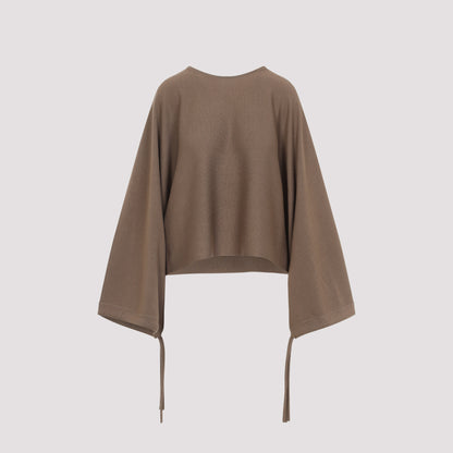 frais balloon pullover-image-1