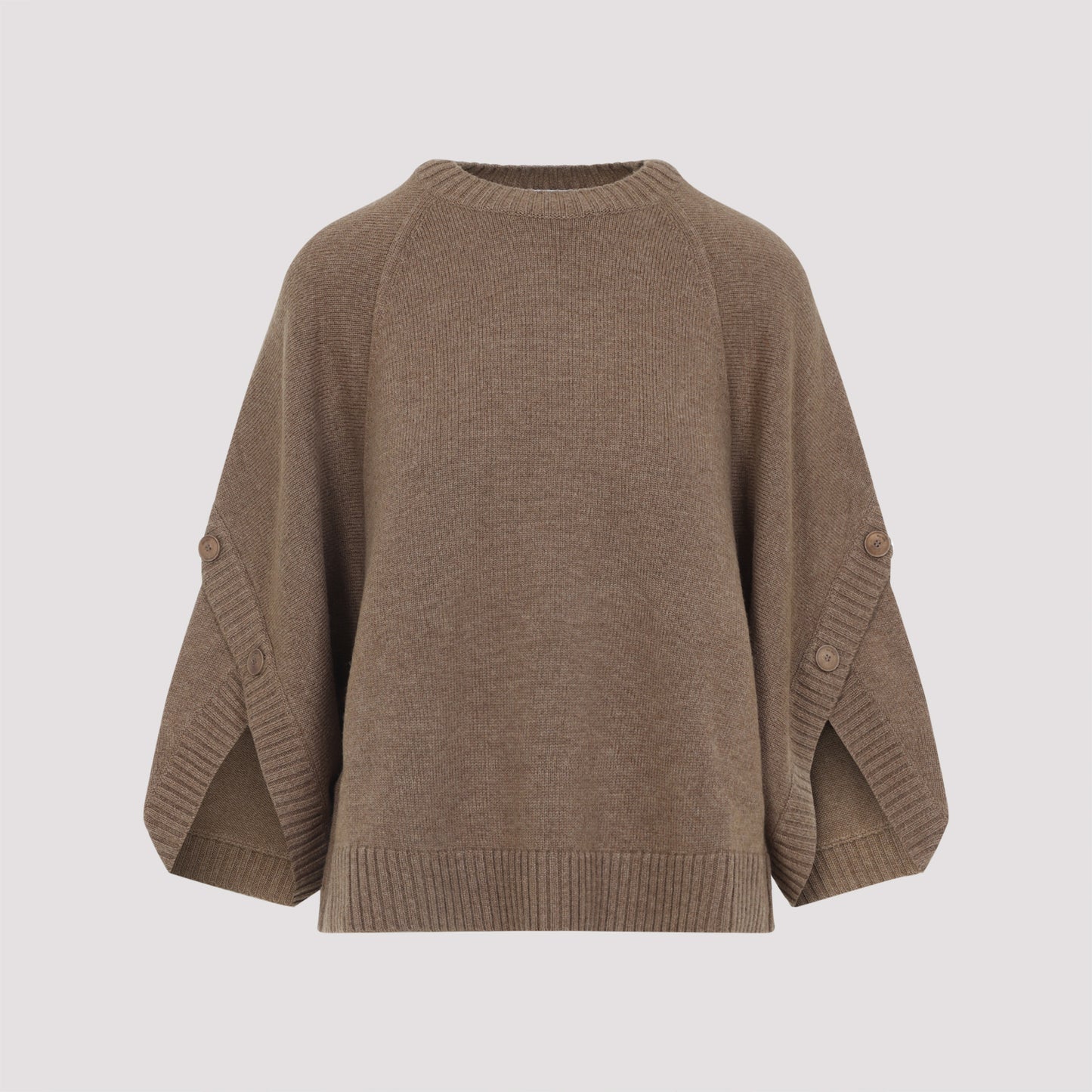 ampex botton sweater-image-1