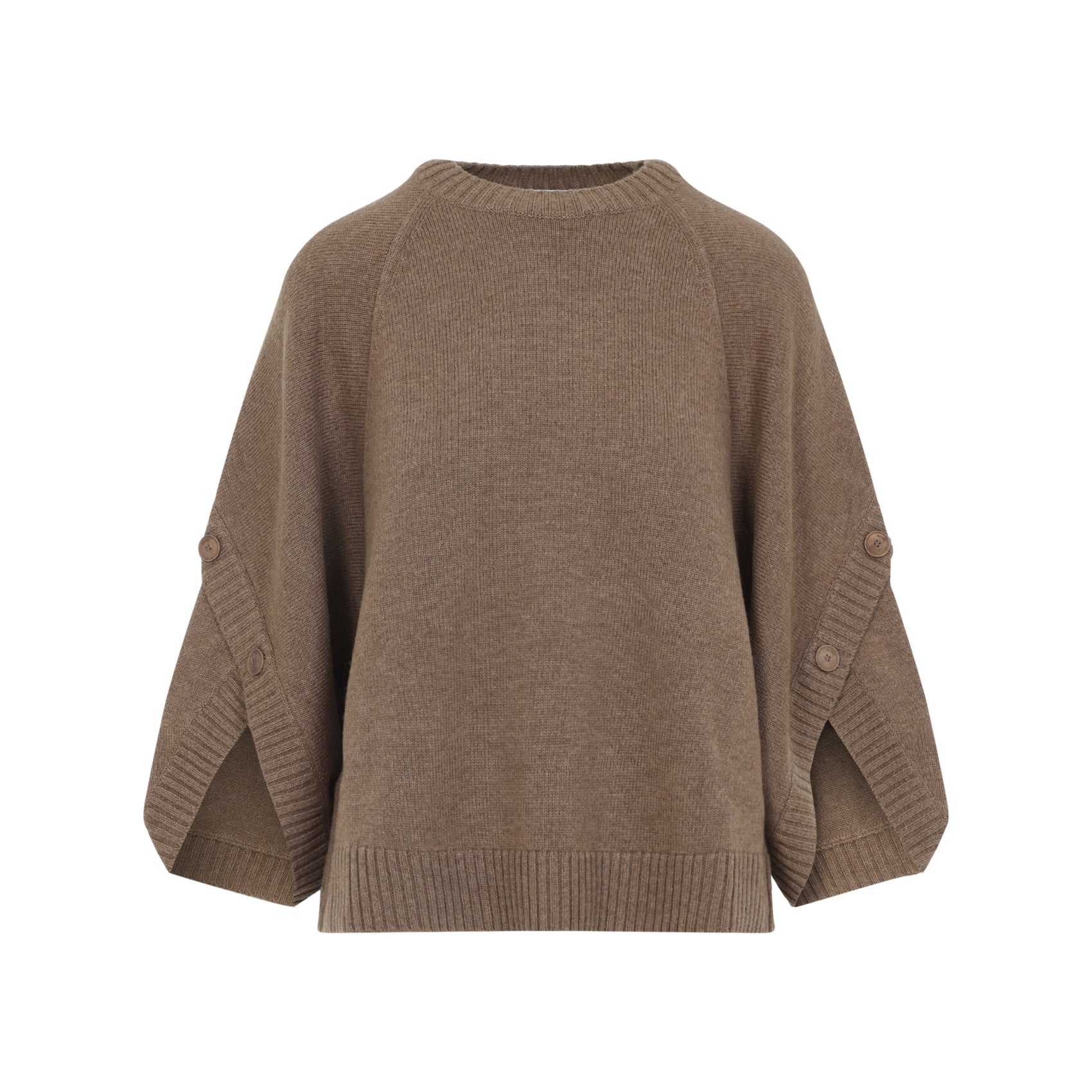 ampex botton sweater-image-2