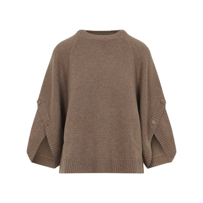 ampex botton sweater-image-2