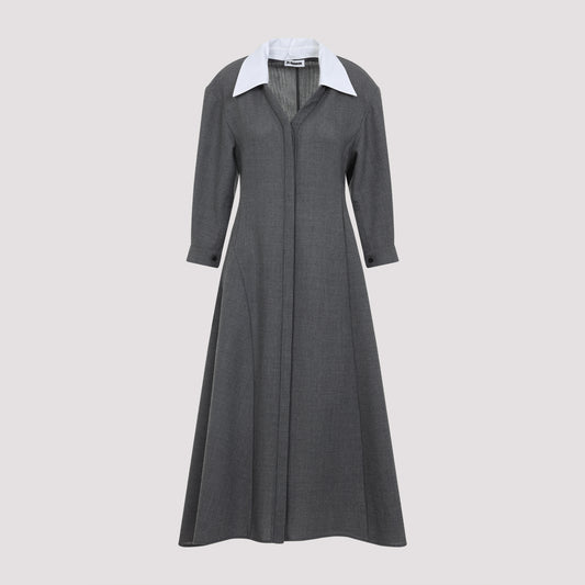 230 mf midi dress-image-1