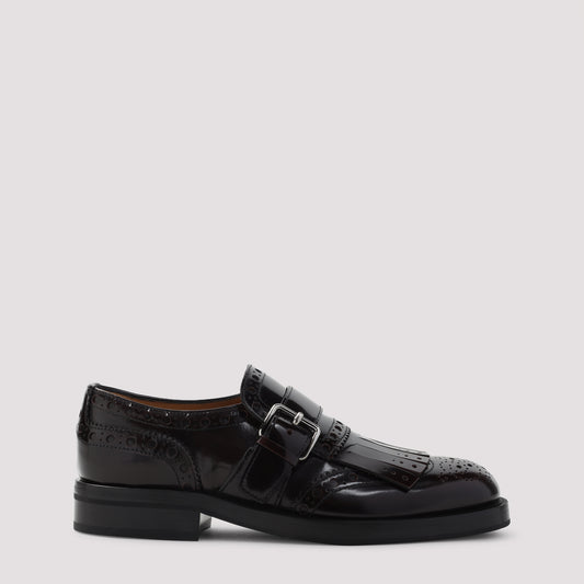 chruch`s phillis shoes-image-1