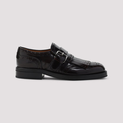 chruch`s phillis shoes-image-3