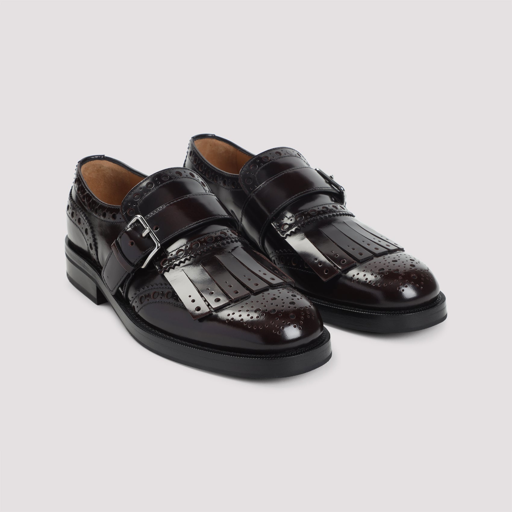 chruch`s phillis shoes-image-5
