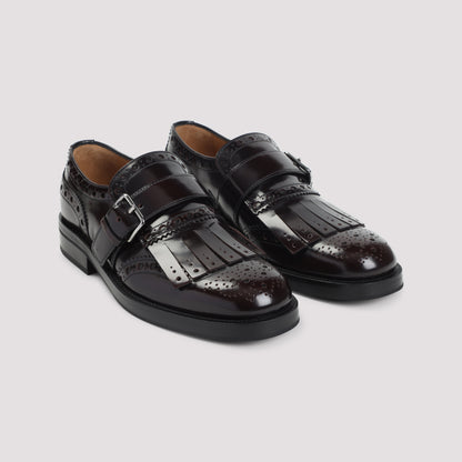chruch`s phillis shoes-image-5