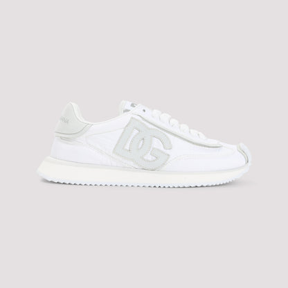 polyester sneakers-image-3