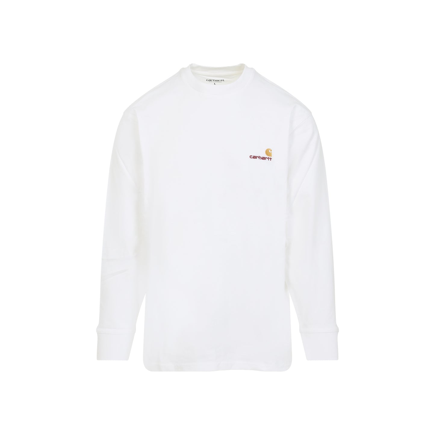 ls american script t-shirt-image-2