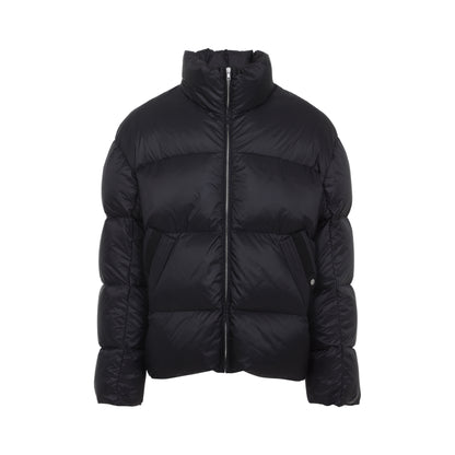 tube puffer jacket-image-2