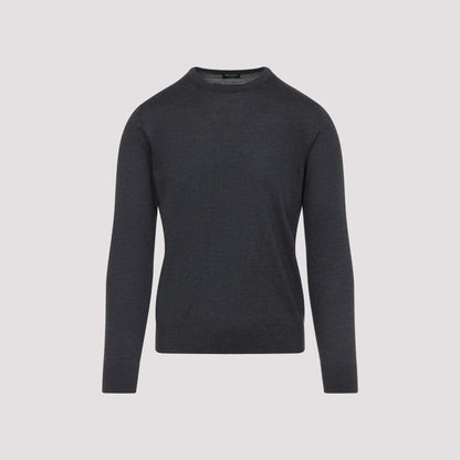 cashseta pullover-image-1