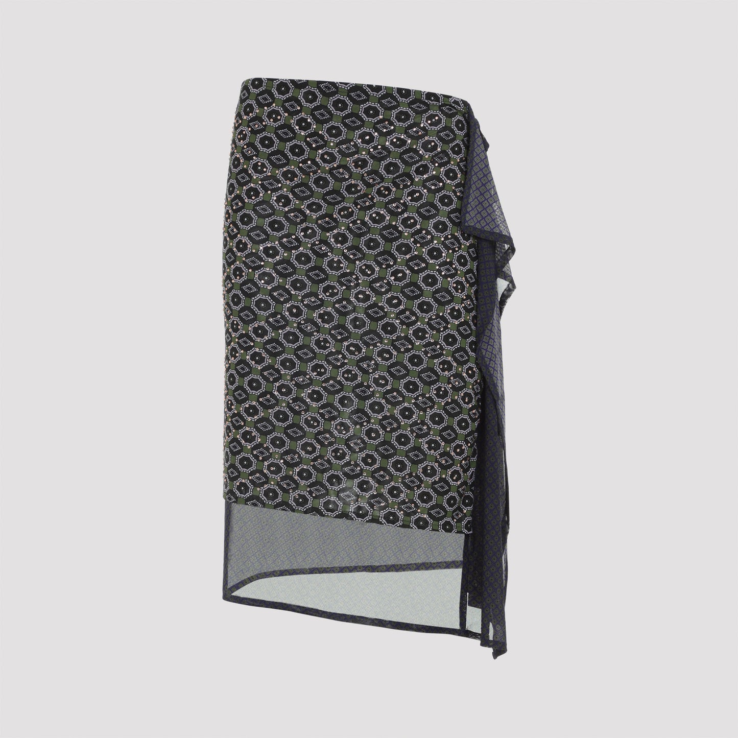 homili midi skirt-image-1