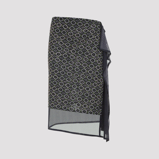 homili midi skirt-image-1