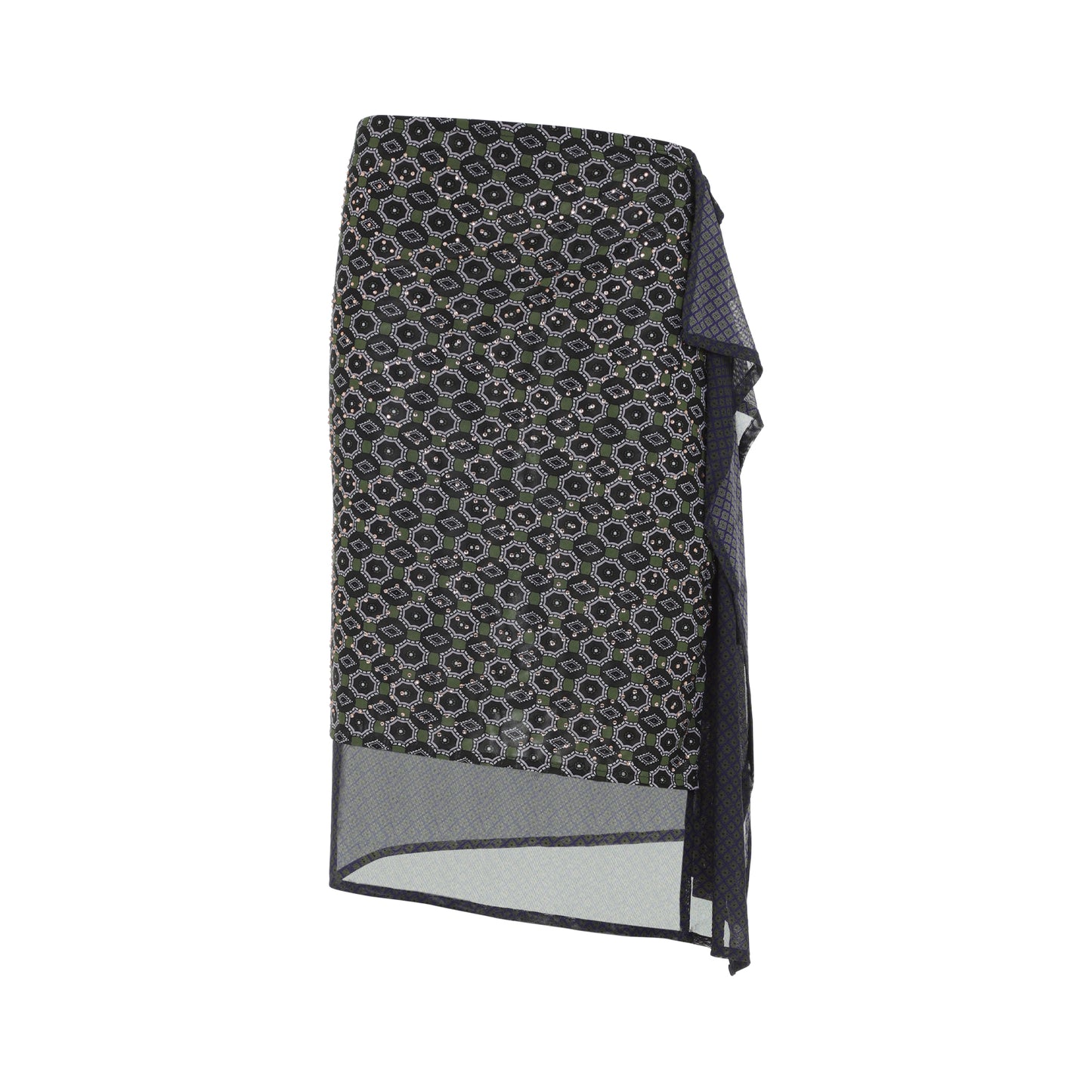 homili midi skirt-image-2