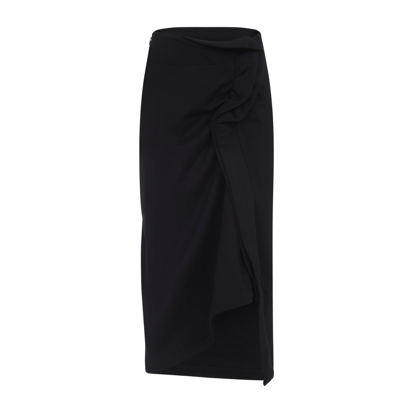 hanam midi skirt-image-2