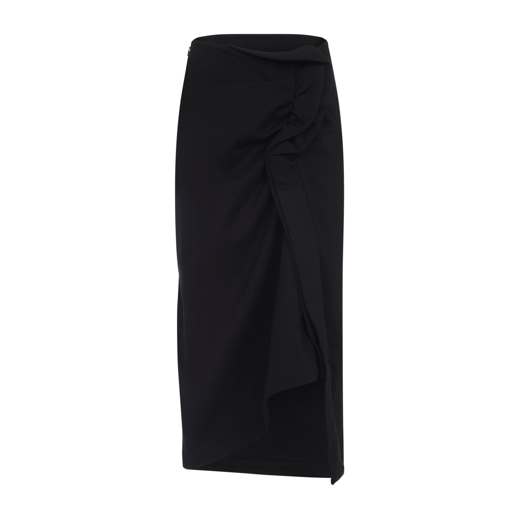 hanam midi skirt-image-2