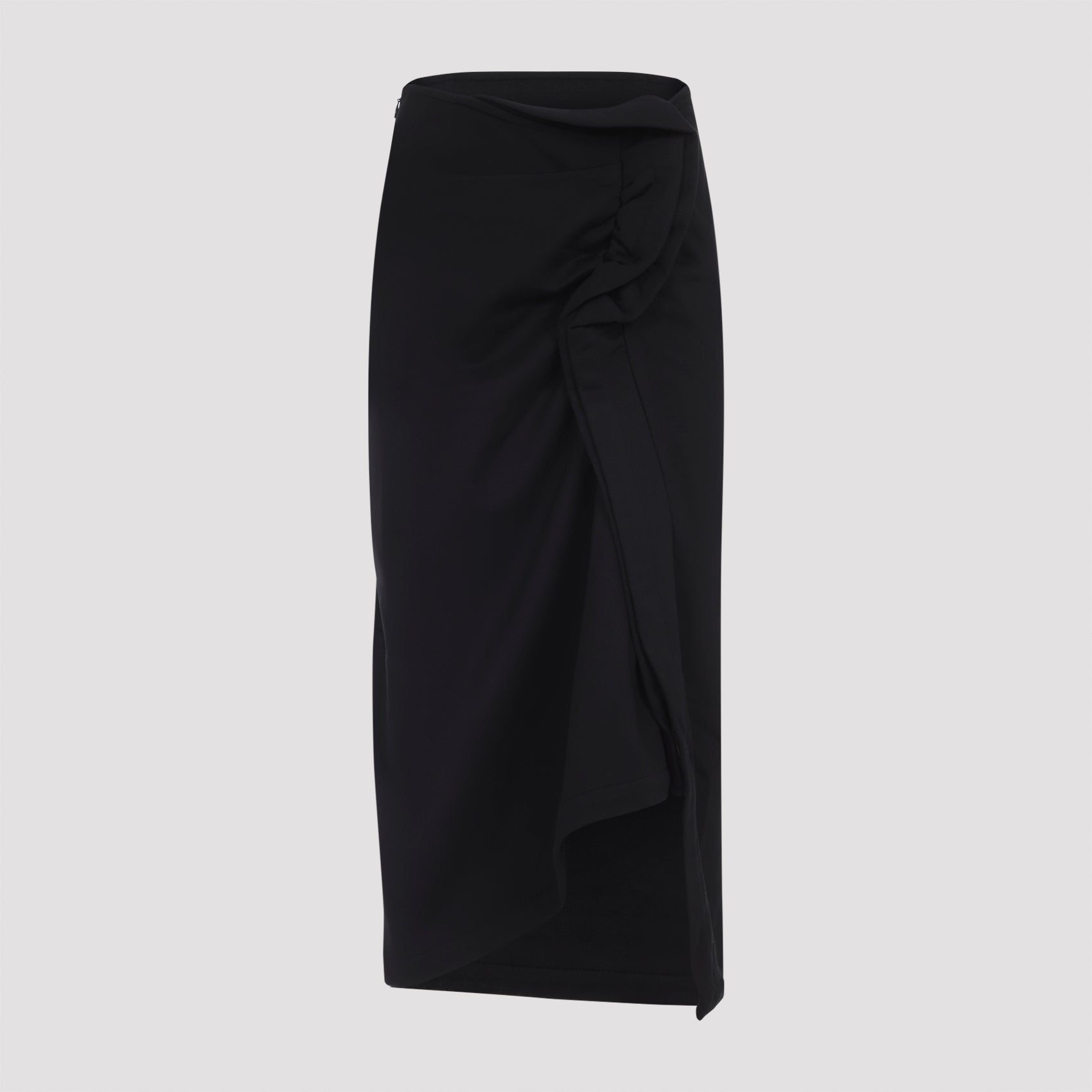 hanam midi skirt-image-3