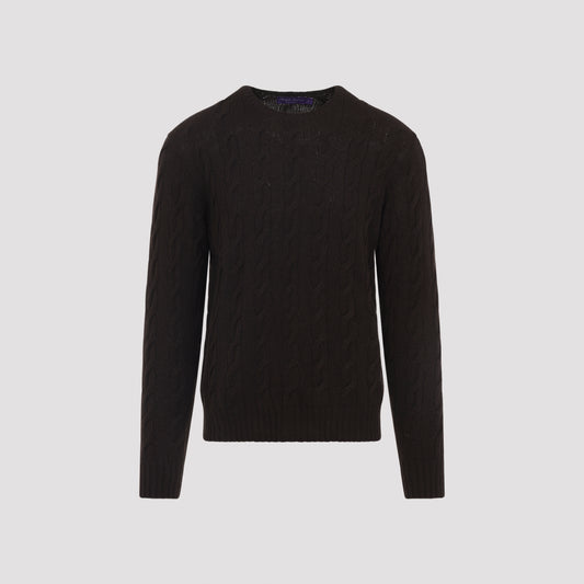 cable pullover-image-1