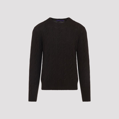 cable pullover-image-3