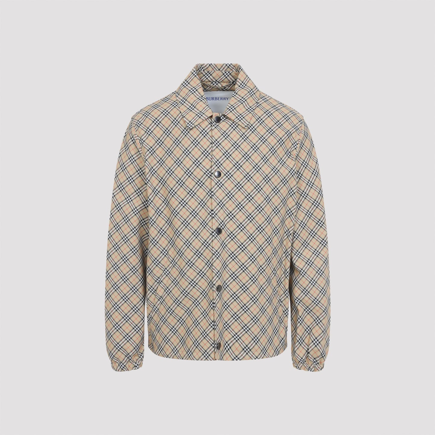 slindon check jacket-image-1