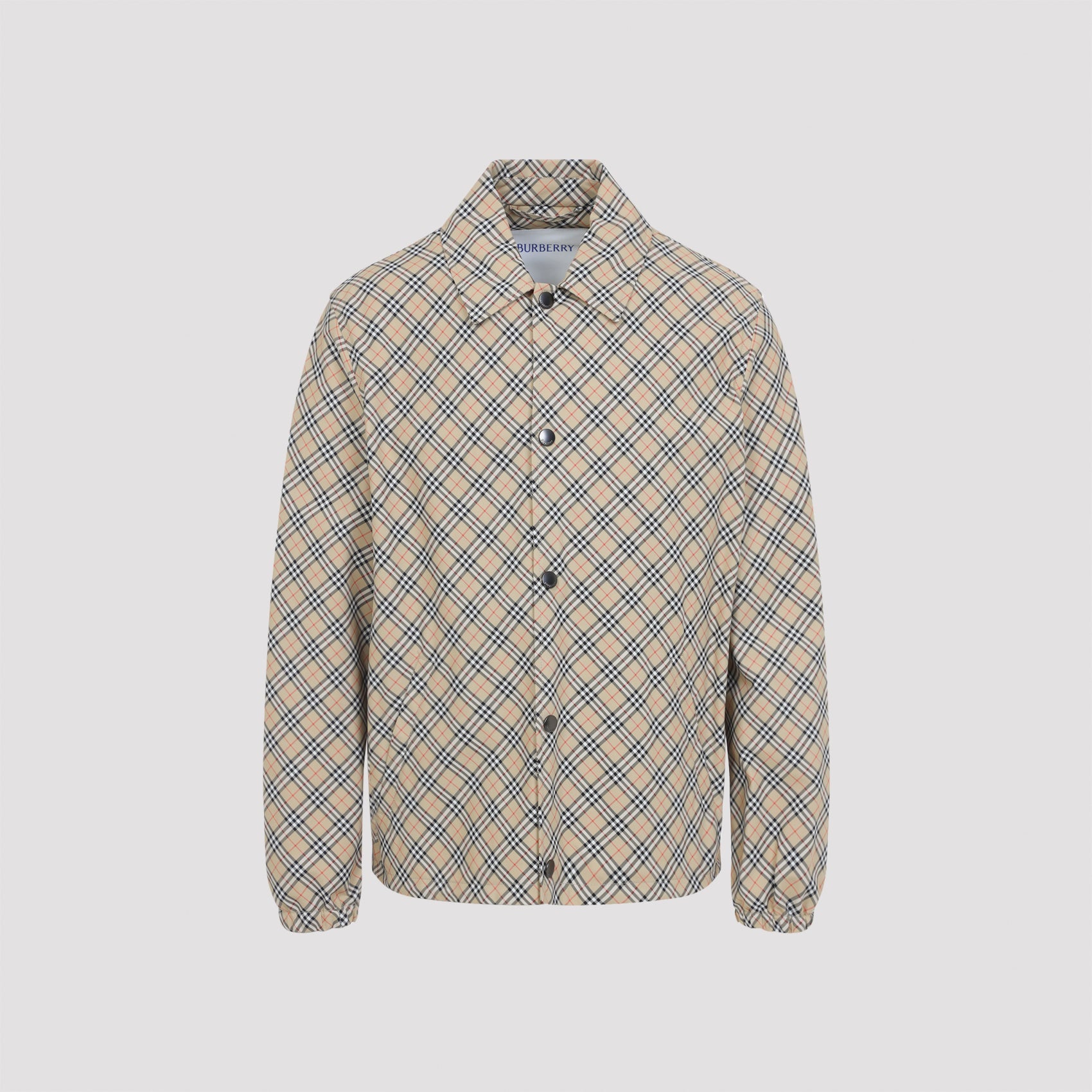 slindon check jacket-image-1