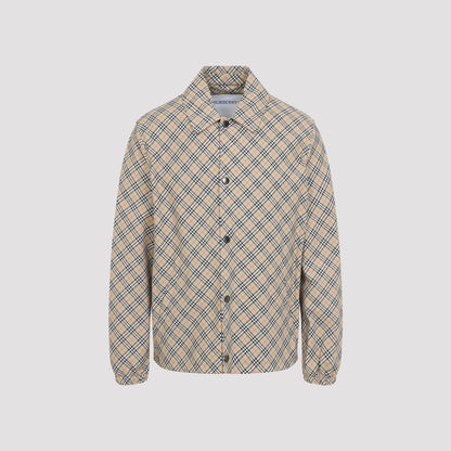 slindon check jacket-image-1