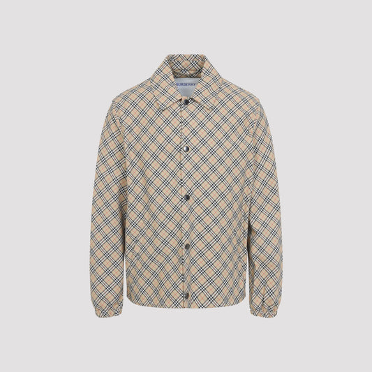 slindon check jacket-image-1