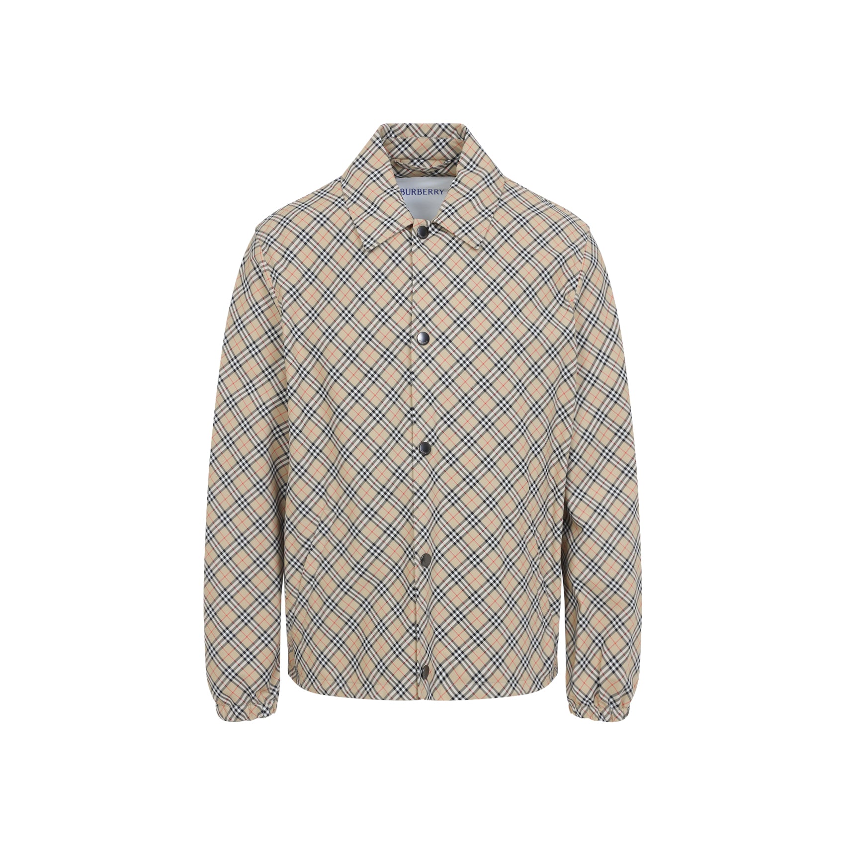 slindon check jacket-image-2