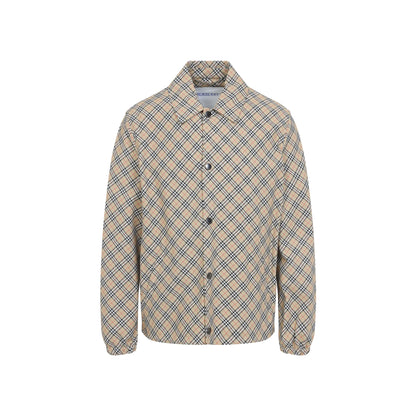 slindon check jacket-image-2