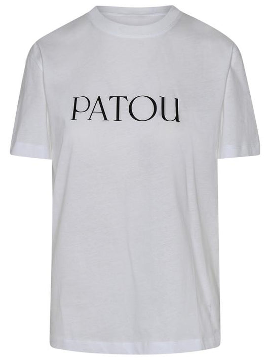 Short -sleeved t -shirt