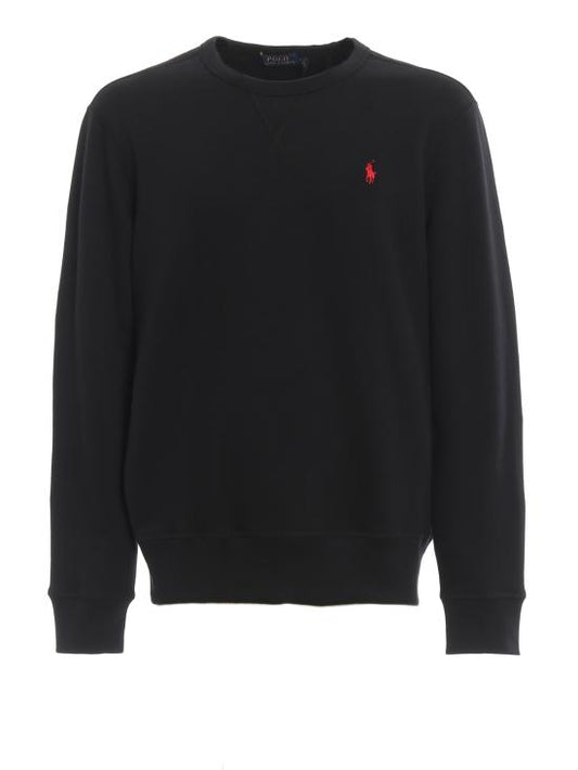 Long -sleeved t -shirt