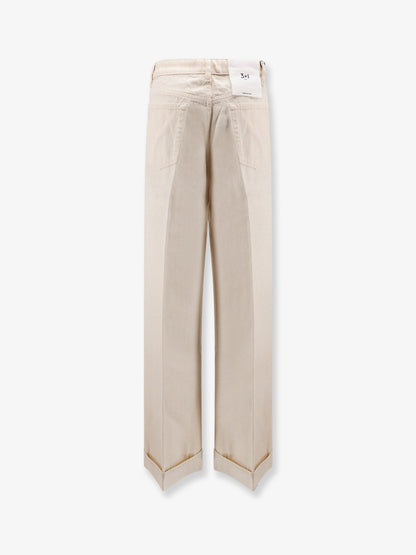 3x1-flip-cuffed-cream-denim-trousers
