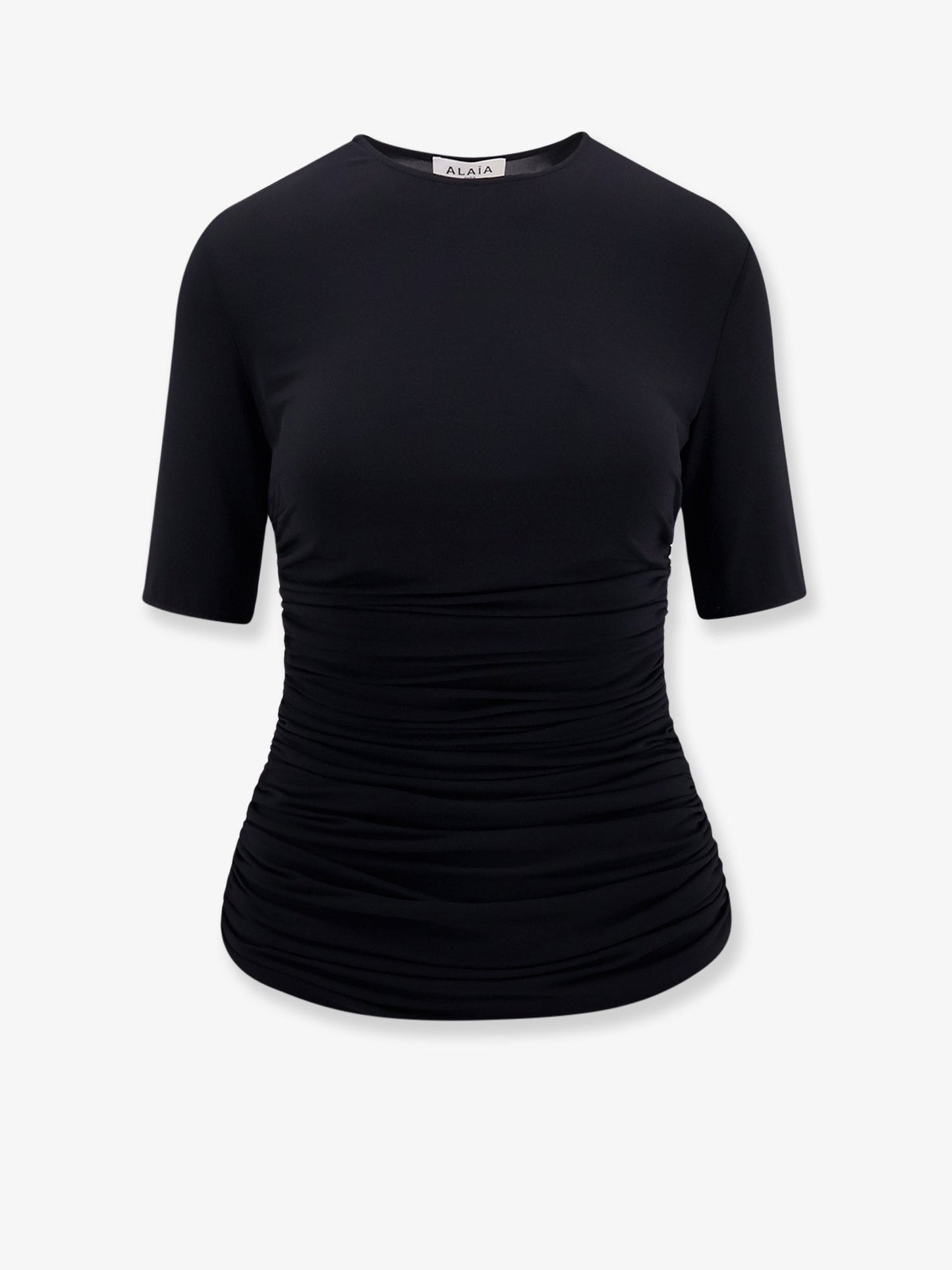 alaia-viscose-t-shirt