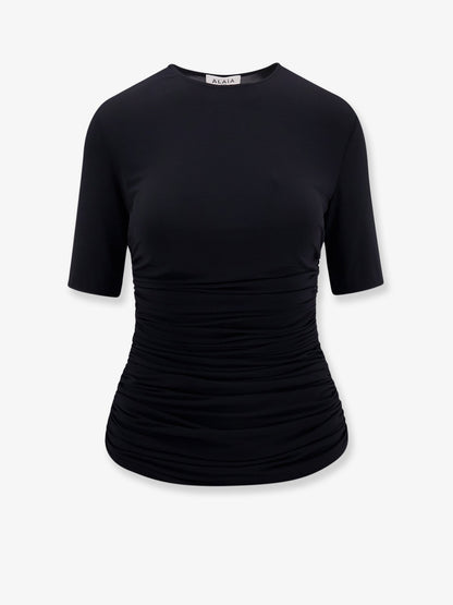 alaia-viscose-t-shirt