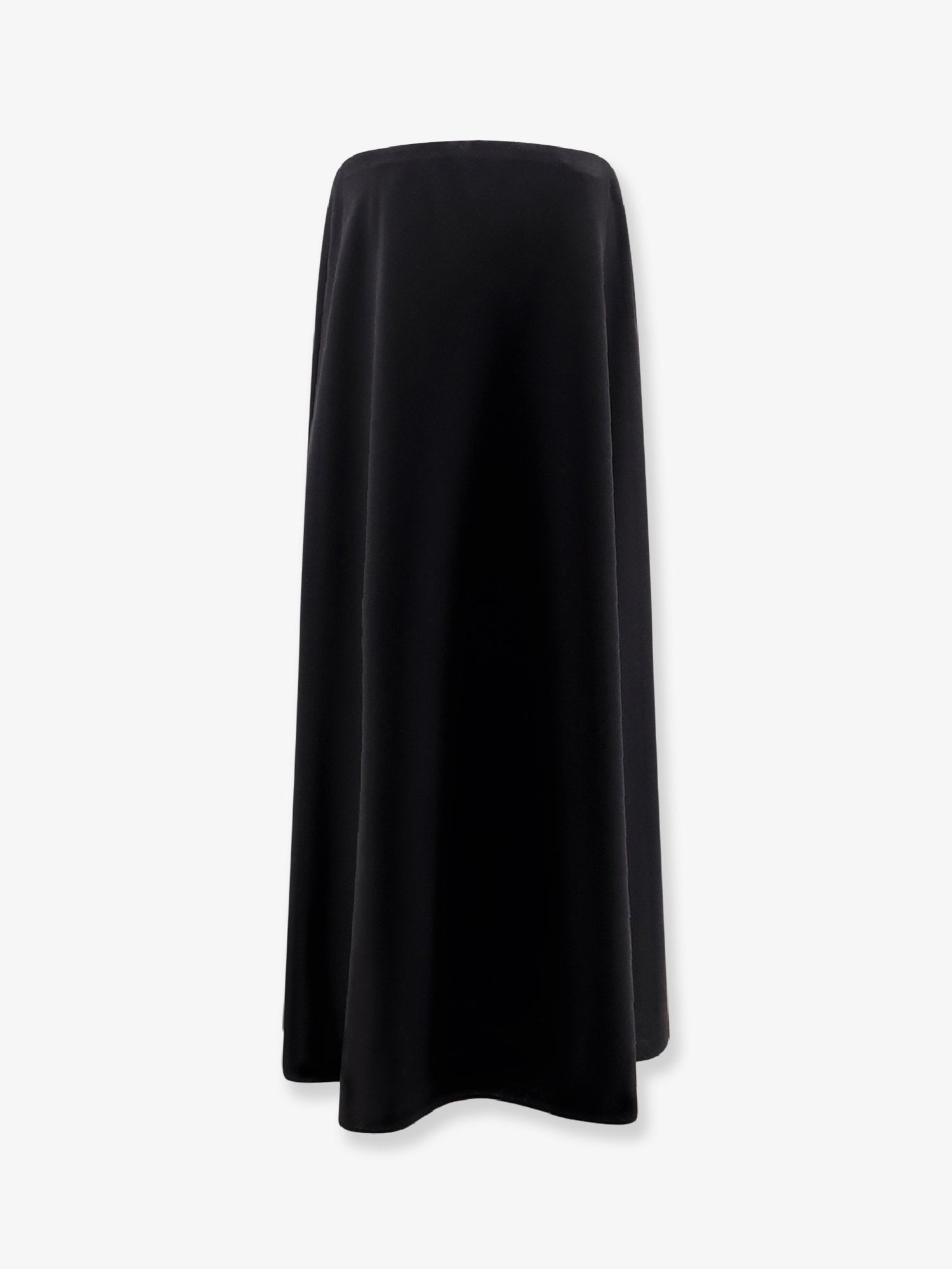 alberta-ferretti-wool-blend-skirt
