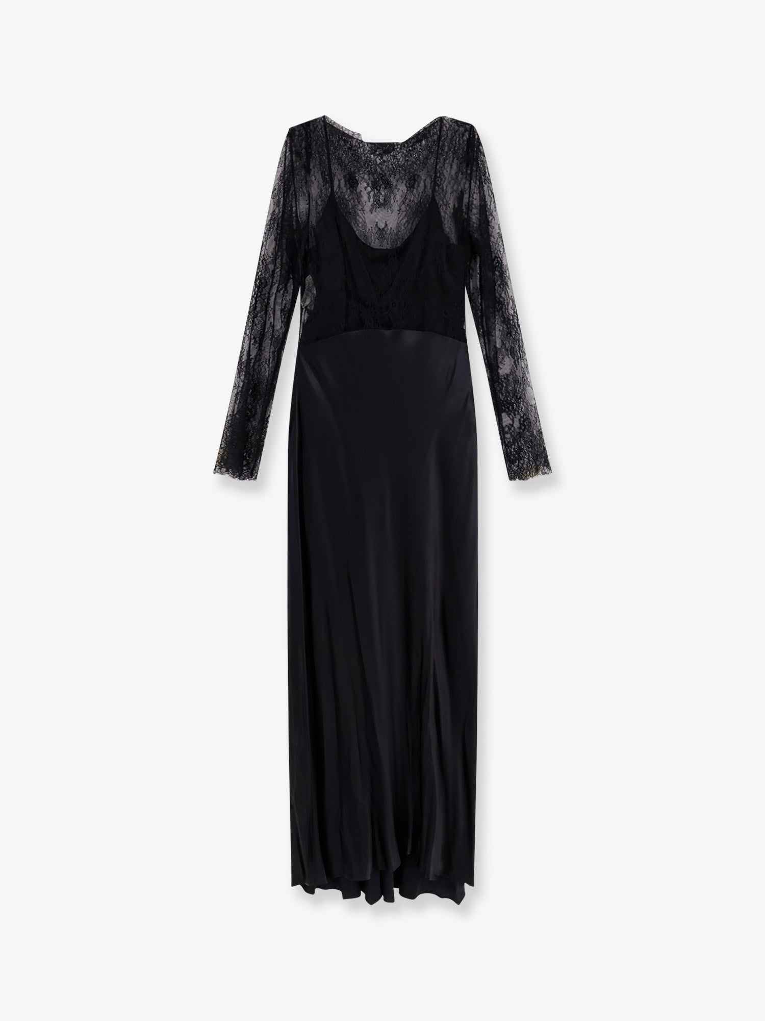 alberta-ferretti-long-dress-with-lace-insert