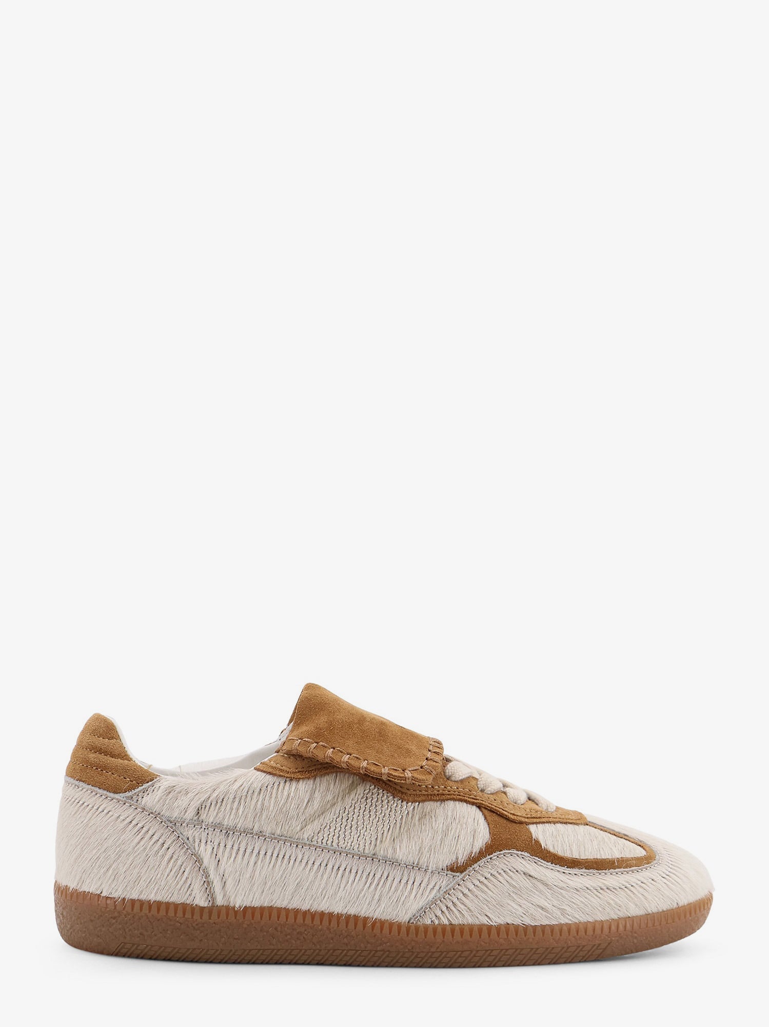alohas-tb.490-pony-skin-low-top-sneakers-with-suede-inserts
