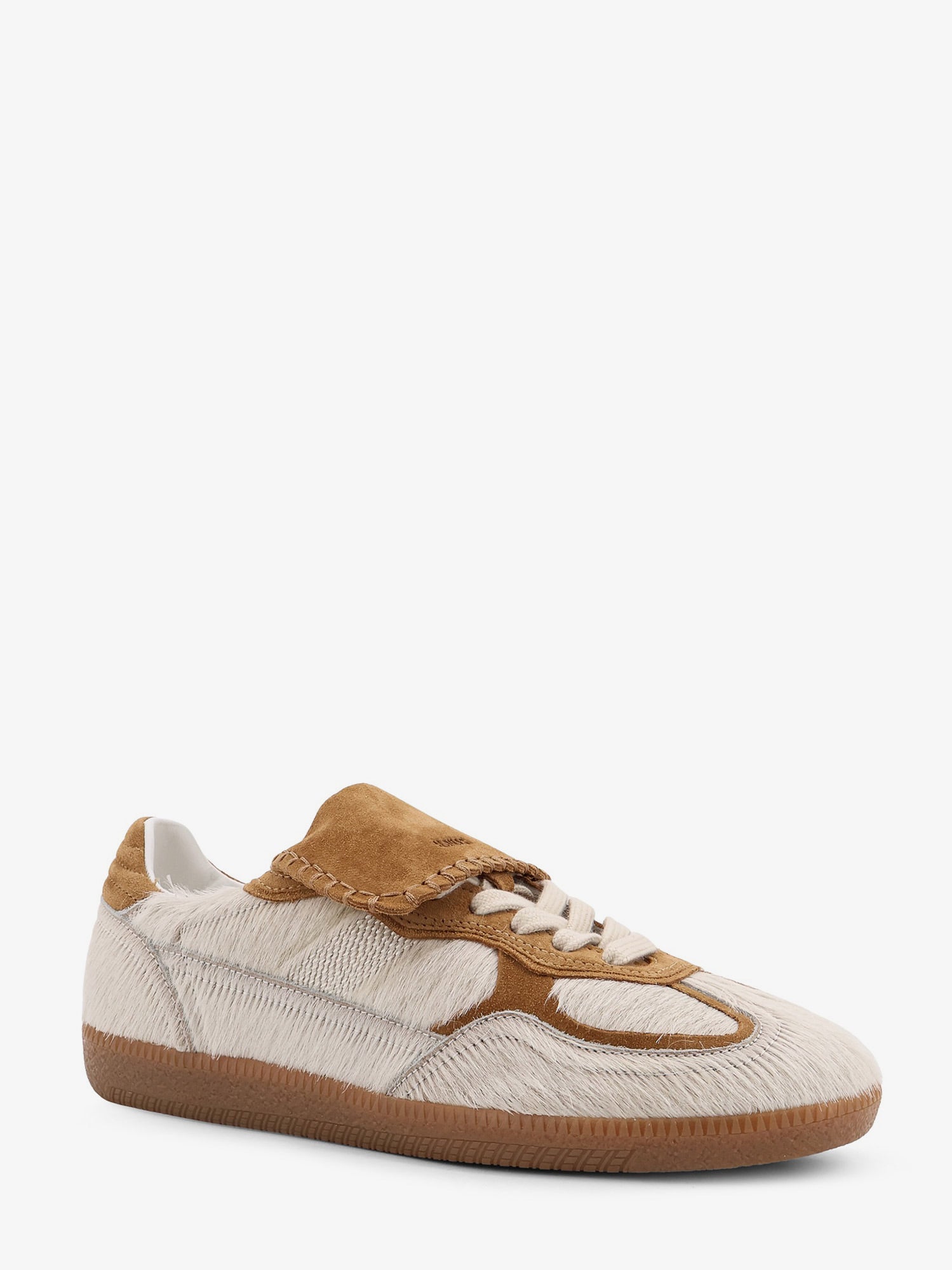 alohas-tb.490-pony-skin-low-top-sneakers-with-suede-inserts