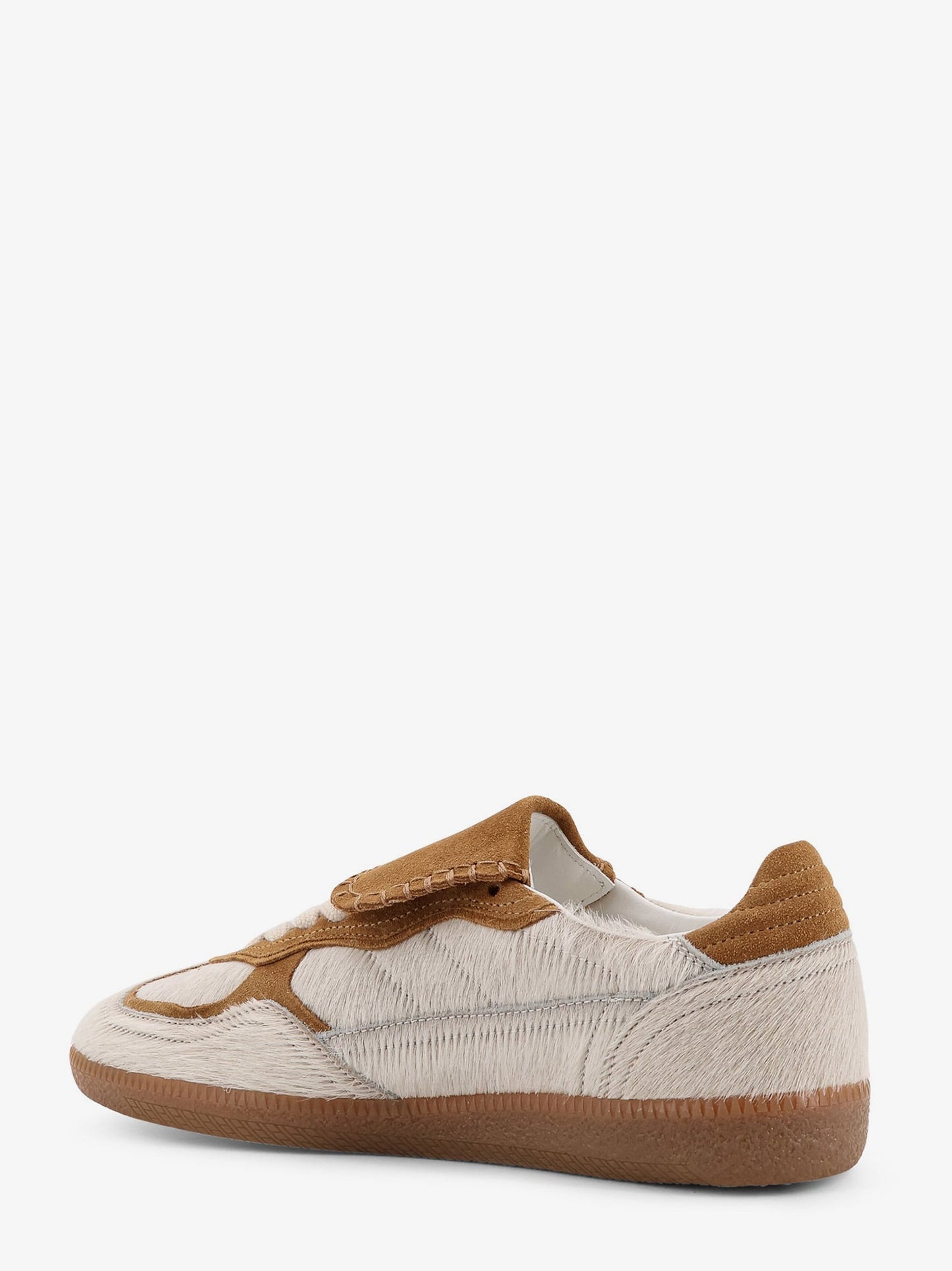 alohas-tb.490-pony-skin-low-top-sneakers-with-suede-inserts