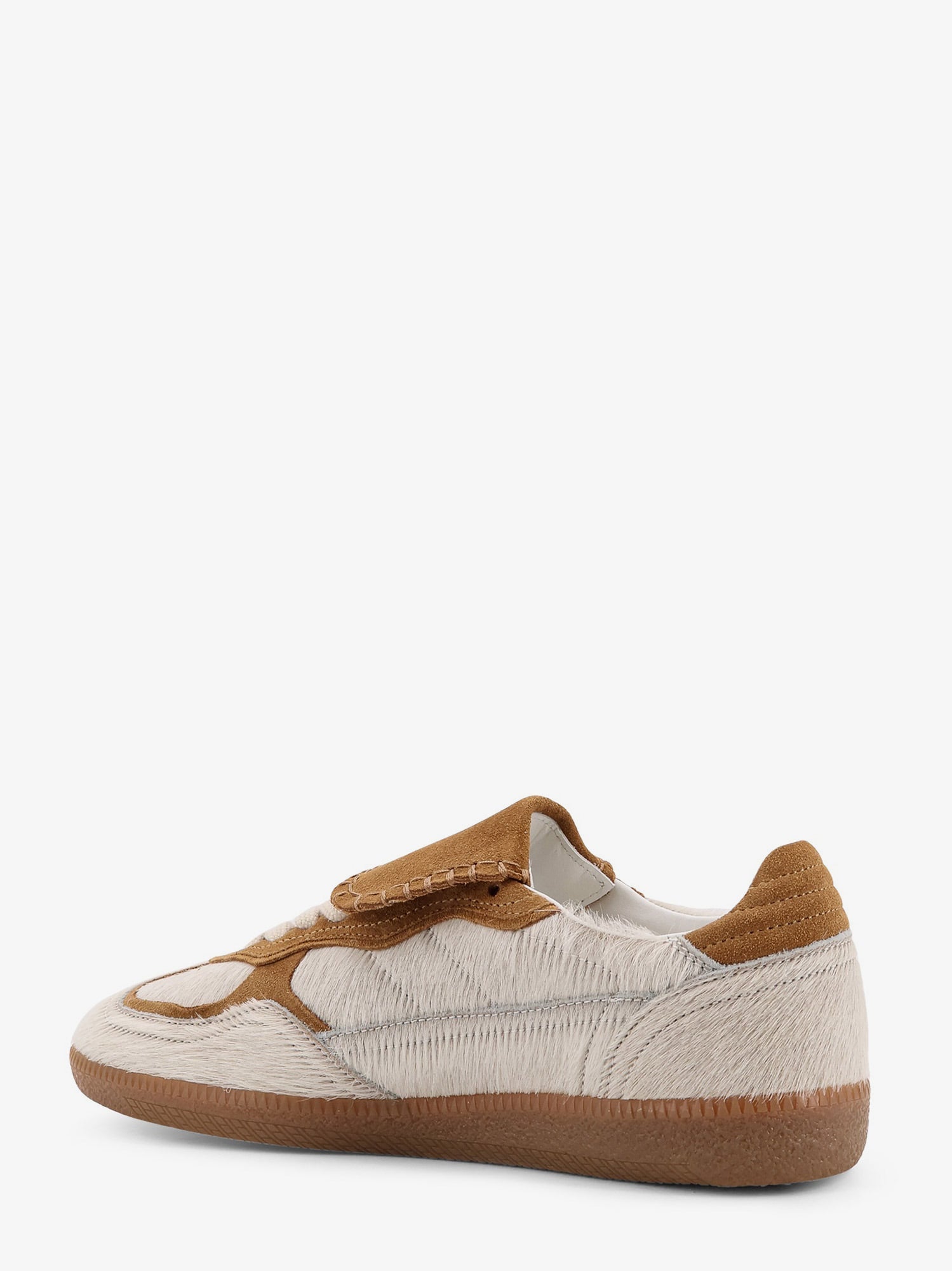 alohas-tb.490-pony-skin-low-top-sneakers-with-suede-inserts